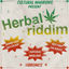 Cover Herbal Riddim