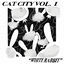 Cover Cat City Vol. 1 "White Rabbit"