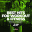 Cover Best Hits For Workout & Fitness 2019 (Ideal For Cardio, Gym, Running & Aerobics)