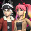 Cover Saikosis (feat. Elsie Lovelock)