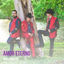 Cover Amor Eterno