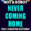 Cover Never Coming Home (feat. Christina Rotondo)