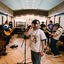 Cover For the First Time