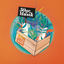 Cover 50 Gramm Musik
