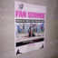 Cover Fan Service