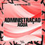 Cover Administraçao Agua (Remixes)