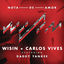 Cover Nota de Amor (feat. Daddy Yankee)