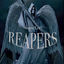 Cover REAPERS