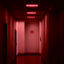Cover exit