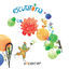 Cover Álbum Escutatória