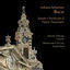 Cover Johann Sebastian Bach: Sonate e Partite per il Flauto Traversiere