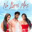 Cover No Llores Más