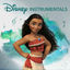 Cover Disney Instrumentals: Moana