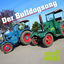 Cover Der Bulldogsong