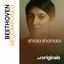 Cover Cloud No. 26 (Piano Sonata No 26, Les Adieux, Andante) - Beethoven Recomposed