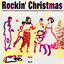 Cover Rockin' Christmas