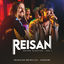 Cover Reisan, Vol.1 (Acústico Ao Vivo)