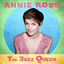Cover The Jazz Queen (Remastered)
