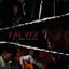 Cover Tal Vez