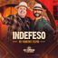 Cover Indefeso
