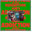 Cover Imminent Redemption