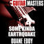 Cover Guitar Masters: Some Kinda Earthquake