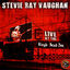 Cover Live at the King's Head Inn