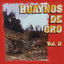 Cover Huaynos de Oro, Vol. II