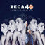 Cover Zeca Pagodinho - 40 Anos (Ao Vivo)
