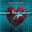 Cover Break Your Heart (Techno Remix)