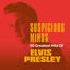 Cover Suspicious Minds: 60 Greatest Hits of Elvis Presley