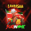 Cover Lambasaia no Suriname