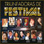 Cover Triunfadoras del Festival