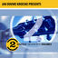Cover Jan Douwe Kroeske presents: 2 Meter Sessions, Vol. 9
