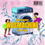 Cover Wasmachine