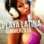 Cover Playa Latina Summer 2015