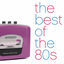 Cover The Best Of The 80's