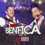 Cover Ao Vivo Em Benfica