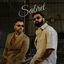 Cover Sabret