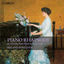 Cover Piano Rhapsody - An Odyssey from Bach to Satie with Roland Pontinen