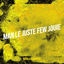 Cover Man Le Juste Few Jouie