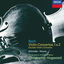 Cover Bach, J.S.: Violin Concertos 1 & 2