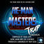 Cover He-Man And The Masters Of The Universe Main Theme (From "He-Man And The Masters Of The Universe") (Trap Remix)