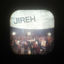 Cover Jireh (feat. Chandler Moore & Naomi Raine)