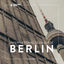 Cover international Club Guide Berlin, Vol. 1