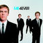 Cover Fab4ever