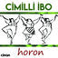 Cover Horon
