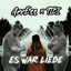 Cover Es war Liebe