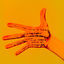 Cover Red Right Hand