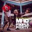 Cover Mad People Party